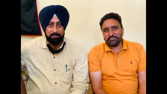 Drug smugglers shoot two ASIs dead in Punjab’s Jagraon